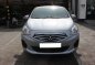 2017 Mitsubishi Mirage 1.2G G4 GLX CVT HMR Auto auction-0