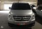 2016 Hyundai Grand Starex GL for sale-0