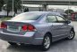 Pre-loved Honda Civic Fd 2007 AT for sale -2