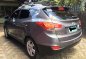 Hyundai Tucson 2012 for sale -5