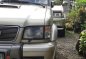 Isuzu Trooper Secondhand For Sale-1