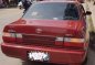 Like new Toyota Corolla for sale-1