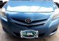 2008 Toyota Vios 1.3J not honda city mirage for sale-0