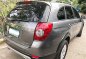 2008 Chevrolet Captiva 4x2 Gas AT (2007 2009 2006 CRV Escape Xtrail)-6