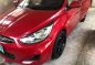 Hyundai Accent 2013 gas AT not civic altis vios-2