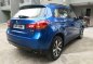 2015 Mitsubishi ASX GLS for sale -1