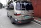 Hyundai Starex 2004 for sale-2