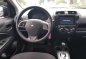 Fastbreak 2017 Mitsubishi Mirage for sale-5