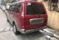 Mitsubishi Adventure  2009 For Sale-5