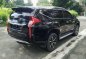 Mitsubishi Montero GT 4x4 2016 for sale-1