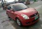 2007 Suzuki swift matic for sale-1