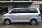Suzuki APV 2017 for sale-7