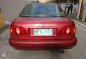 2000 Toyota Corolla Baby Altis TOTL for sale-9