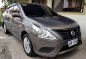 Nissan Almera 1.5 M-T Top of the Line 2016 Model-3