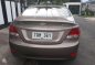 Hyundai accent 2012 for sale -4