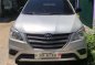 toyota innova E - 2016 for sale -1