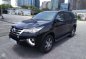 2017 Toyota Fortuner for sale-0