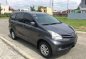 2014 Toyota Avanza for sale-4