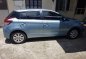 Toyota Yaris 2014 E for sale-4