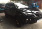 2017 Toyota Fortuner for sale-1