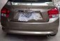 Honda City 2010 1.5 i vtec (top of the line)-1