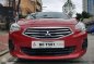 Fastbreak 2017 Mitsubishi Mirage for sale-1