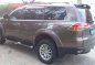 Mitsubishi Montero Sport 2013 for sale-6