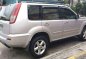 2003 Nissan X-Trail for sale-4