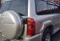 Nissan Patrol 2003 AT Dsl 4x2 for sale-4