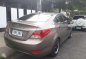 Hyundai accent 2012 for sale -3