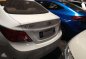 2018 Hyundai Accent GL 1.4L for sale-5