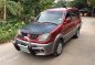 Mitsubishi Adventure 2005 for sale-0