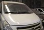 2017 Hyundai Grand Starex TCI 2.5L MT Dsl RCBC pre owned cars-0