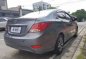 Fastbreak 2017 Hyundai Accent Manual NSG for sale-3