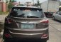 Hyundai Tucson 2011 AT for sale-2