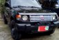 Mitsubishi pajero exceed for sale-0