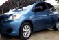 2008 Toyota Vios 1.3J not honda city mirage for sale-2