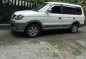 Mitsubishi Adventure Gls2-5