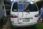 Hyundai starex 2000 for sale-2