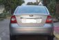 Rush Sale Ford Focus 2006 for sale-1