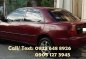 Selling Mazda 323 1996 for sale-3