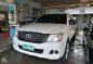 Toyota hilux 2013 J for sale-7