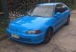 1994 Honda Civic ESI MT for sale-0