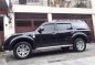 2013 Ford Everest Limited for sale -1