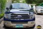 2010 Ford Expedition EL Eddie Bauer for sale -1