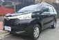 Fastbreak 2017 Toyota Avanza E Manual NSG-4