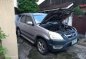 Honda Cr-V 2003 For Sale-6