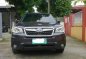 2014 Subaru Forester 2.0i for sale -1