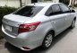 Toyota VIOS 1.3E Dual VVti AT 2017 for sale -2