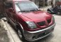 Mitsubishi Adventure  2009 For Sale-0